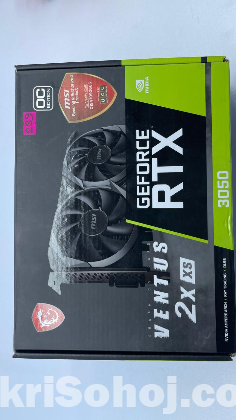 Graphics Card